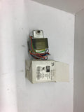 Packard PF52475 75 VA Transformer 120/208-240/480 V Pri 24v Sec