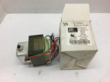 Packard PF52475 75 VA Transformer 120/208-240/480 V Pri 24v Sec