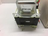 Packard PF52475 75 VA Transformer 120/208-240/480 V Pri 24v Sec