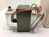 Packard PF52475 75 VA Transformer 120/208-240/480 V Pri 24v Sec