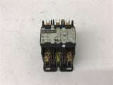 Square D 8910DPA33V09 Contactor 30 FLA 3 Pole 208-240 V Coil