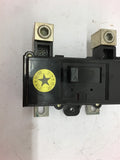 Square D QOM2150VH 150 Amp 2 Pole Circuit Breaker 120/240 Vac Type QOM2