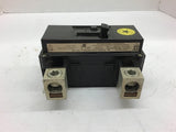 Square D QOM2150VH 150 Amp 2 Pole Circuit Breaker 120/240 Vac Type QOM2