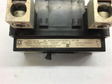 Square D QOM2150VH 150 Amp 2 Pole Circuit Breaker 120/240 Vac Type QOM2