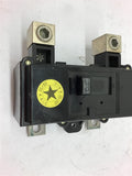 Square D QOM2150VH 150 Amp 2 Pole Circuit Breaker 120/240 Vac Type QOM2