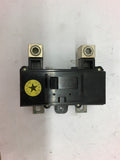 Square D QOM2150VH 150 Amp 2 Pole Circuit Breaker 120/240 Vac Type QOM2