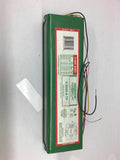 Advance E-PAK 60 Ballast V-2E60-S-TP 277 Volts