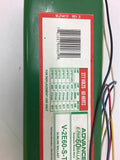 Advance E-PAK 60 Ballast V-2E60-S-TP 277 Volts