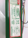 Advance E-PAK 60 Ballast V-2E60-S-TP 277 Volts