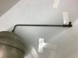 Float 5/8" OD 1ft Length of Pole