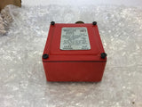 UE 5835 Supervisory Pressure Switch Type J7X 10-130PSI