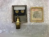 UE 5835 Supervisory Pressure Switch Type J7X 10-130PSI