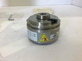 Kubler By Turck K180600 T8.5826.1K12.1000 Encoder