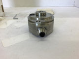 Kubler By Turck K180600 T8.5826.1K12.1000 Encoder