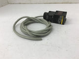 Omron E3JU-D1M4-3 Photoelectric Switch