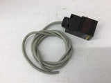 Omron E3JU-D1M4-3 Photoelectric Switch