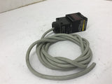 Omron E3JU-D1M4-3 Photoelectric Switch