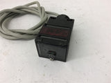 Omron E3JU-D1M4-3 Photoelectric Switch