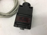 Omron E3JU-D1M4-3 Photoelectric Switch