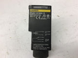 Omron E3JU-D1M4-3 Photoelectric Switch