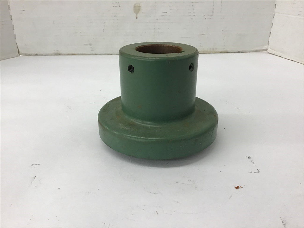 F63238 Coupling 1 5/8" Bore THL 22