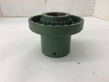 F63238 Coupling 1 5/8" Bore THL 22