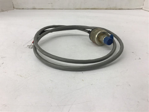 Mediamate Pressure Transducer 39853775 0-15 PSI