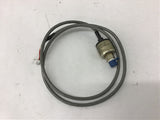 Mediamate Pressure Transducer 39853775 0-15 PSI