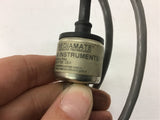 Mediamate Pressure Transducer 39853775 0-15 PSI