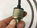 Mediamate Pressure Transducer 39853775 0-15 PSI