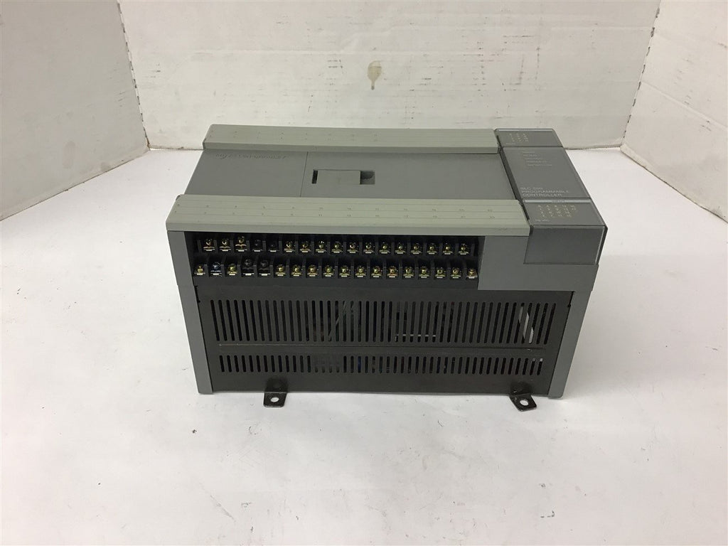 Allen-Bradley 1747-L30B Processor Unit