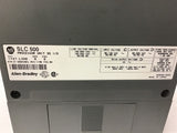 Allen-Bradley 1747-L30B Processor Unit