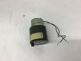 Cramer 1136H150-H 115 volts 2.7 Watts Timing motor