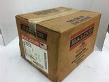 Baldor CM3538 1/2 Hp AC Motor 230/460 volts 1725 Rpm 56C Frame