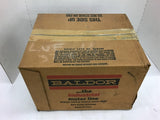 Baldor CM3538 1/2 Hp AC Motor 230/460 volts 1725 Rpm 56C Frame