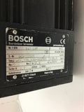 Bosch 914612 B4.130.030-001000 Servo motor 30.8 kgcm 3000 Rpm