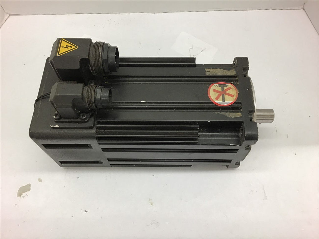 Bosch SE-B3.055.030-00000 6.7 Amps 12.1 kgcm 3000 Rpm AC Motor