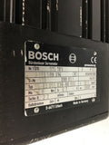 Bosch SE-B3.055.030-00000 6.7 Amps 12.1 kgcm 3000 Rpm AC Motor