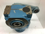 C0620 Gear Reducer 32:1 Ratio