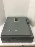 Allen-Bradley Combination Starter Size 0 & 1