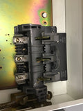 Allen-Bradley Combination Starter Size 0 & 1