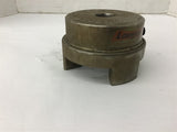 Lovejoy L190 Jaw Coupling 1" Bore