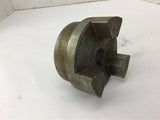 Lovejoy L190 Jaw Coupling 1" Bore