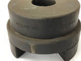 Lovejoy L190 Jaw Coupling 1.375" Bore