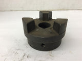 Lovejoy L190 Jaw Coupling 1.375" Bore