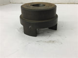 lovejoy L190 Jaw Coupling 1.500" Bore 1 1/2"