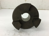 lovejoy L190 Jaw Coupling 1.500" Bore 1 1/2"