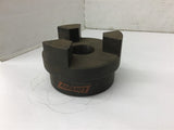 lovejoy L190 Jaw Coupling 1.500" Bore 1 1/2"