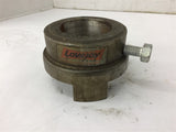 Lovejoy L190 jaw Coupling 2 9/16" Bore