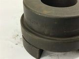 Loejoy L190 Jaw Coupling 2" Bore